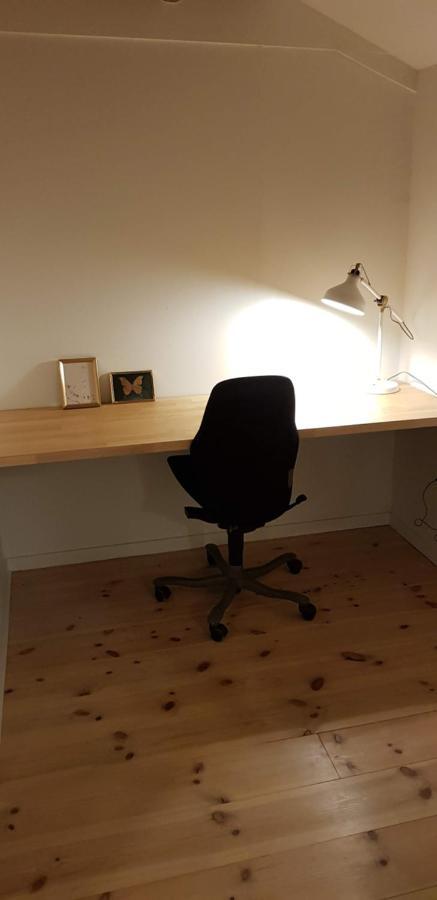 Amarksgard Guesthouse Lille Skensved Екстериор снимка