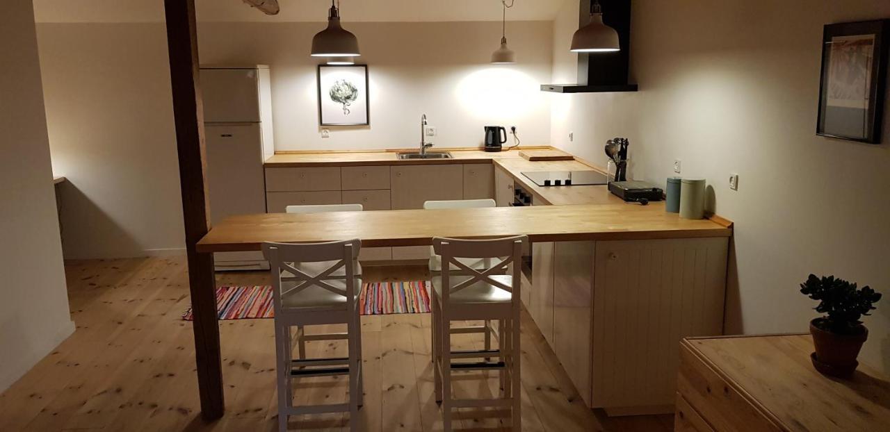 Amarksgard Guesthouse Lille Skensved Екстериор снимка