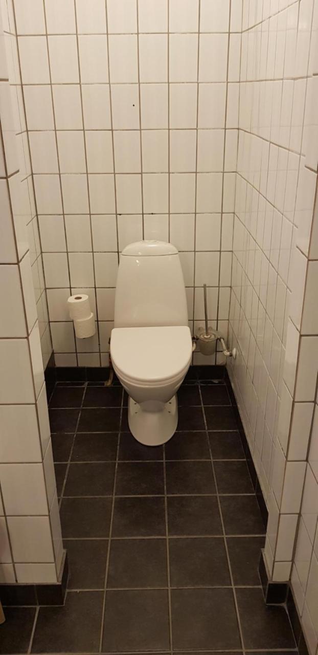 Amarksgard Guesthouse Lille Skensved Екстериор снимка