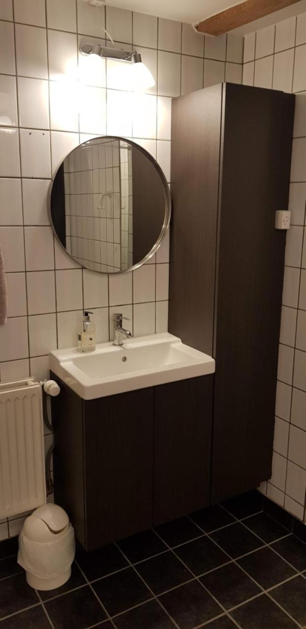 Amarksgard Guesthouse Lille Skensved Екстериор снимка