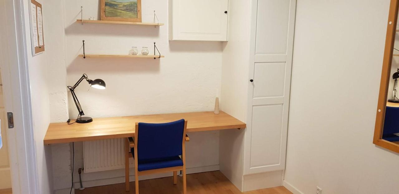 Amarksgard Guesthouse Lille Skensved Екстериор снимка