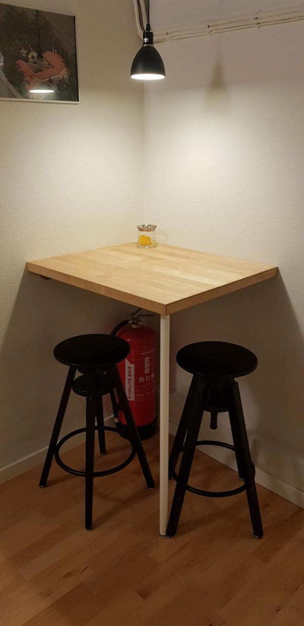 Amarksgard Guesthouse Lille Skensved Екстериор снимка